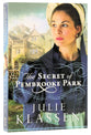 The Secret of Pembrooke Park