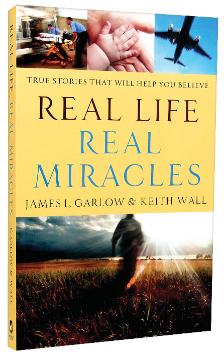 Real Life, Real Miracles