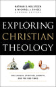 Exploring Christian Theology: The Church, Spiritual Griowth, and the End Times (Volume 3)