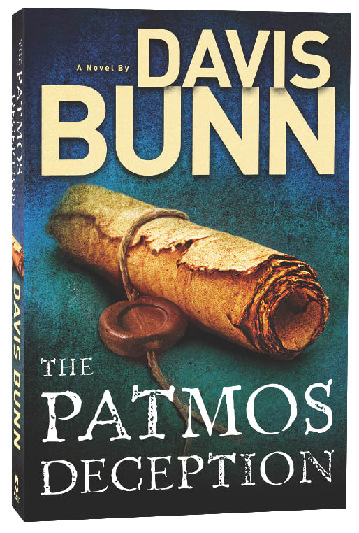 The Patmos Deception