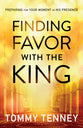 Finding Favor With the King (Repackaged)