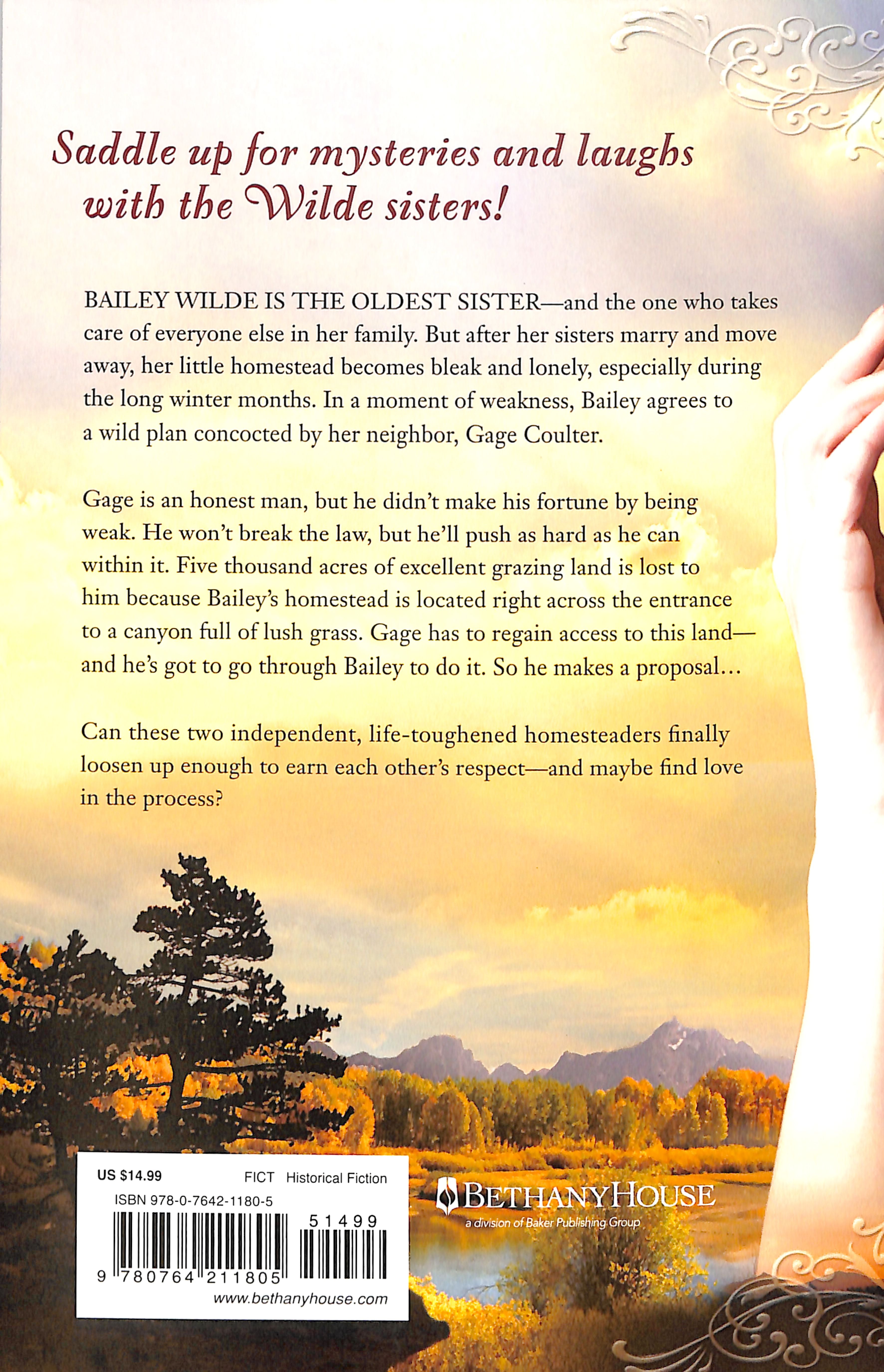 Fire and Ice (#03 in Wild At Heart Series)