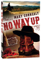 No Way Up (#01 in The Cimarron Legacy Series)