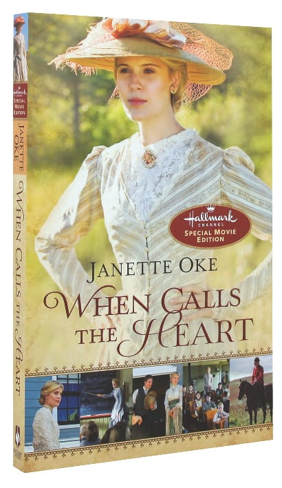When Calls the Heart (Movie Edition) (#01 in When Calls The Heart Series)
