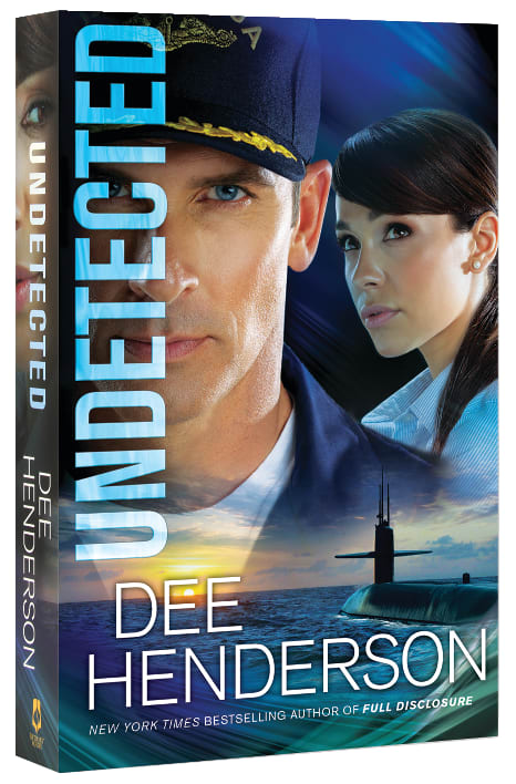Undetected