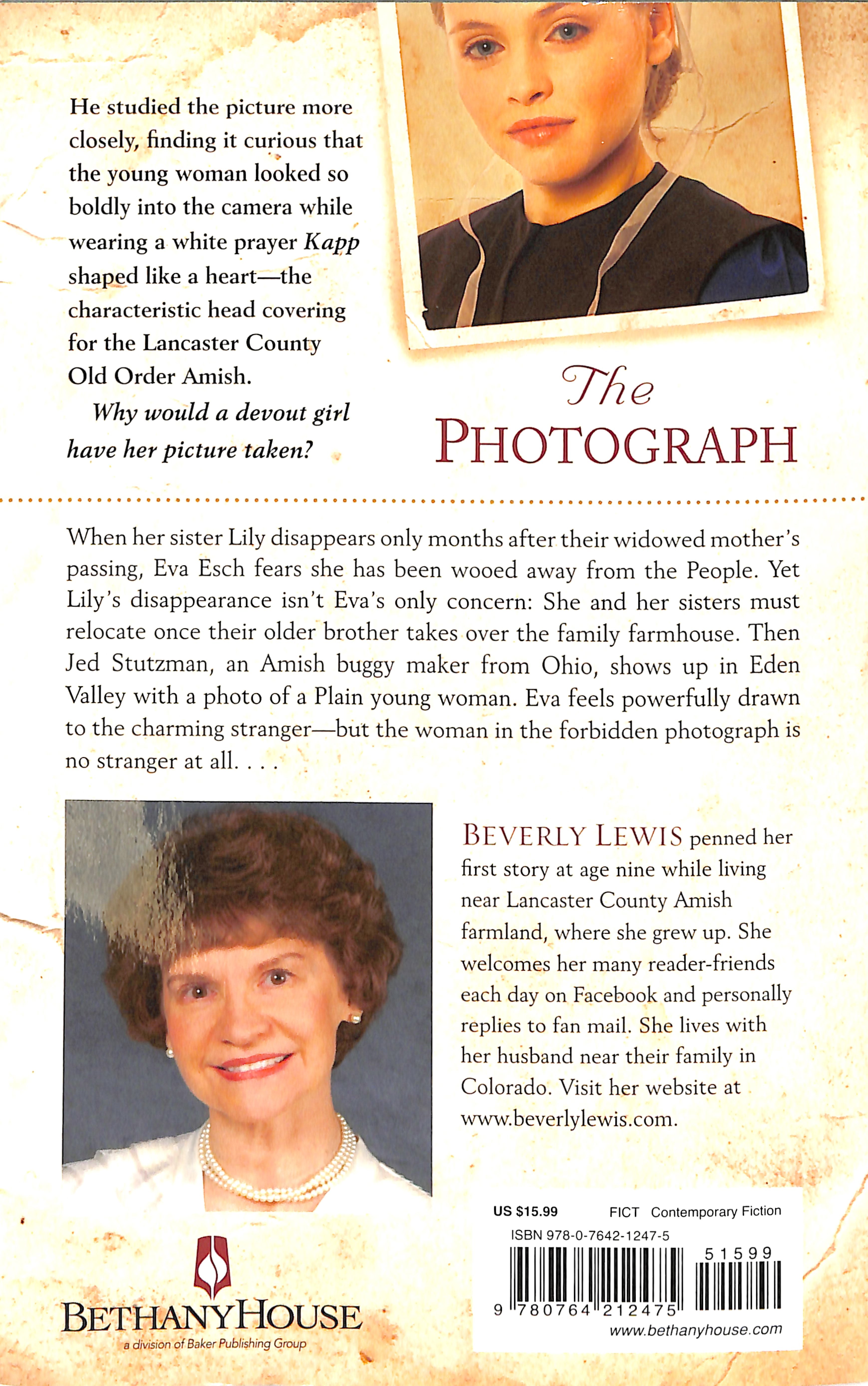 The Photograph