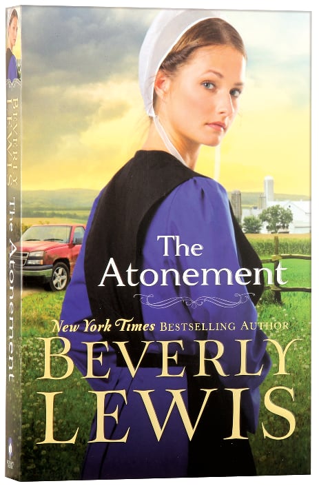 The Atonement