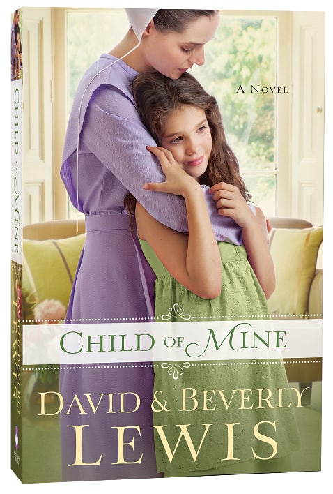 Child of Mine
