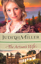 The Artisan's Wife (#03 in Refined By Love Series)