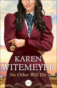 No Other Will Do (#01 in Ladies Of Harper's Station Series)