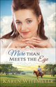 More Than Meets the Eye (#01 in Patchwork Family Series)