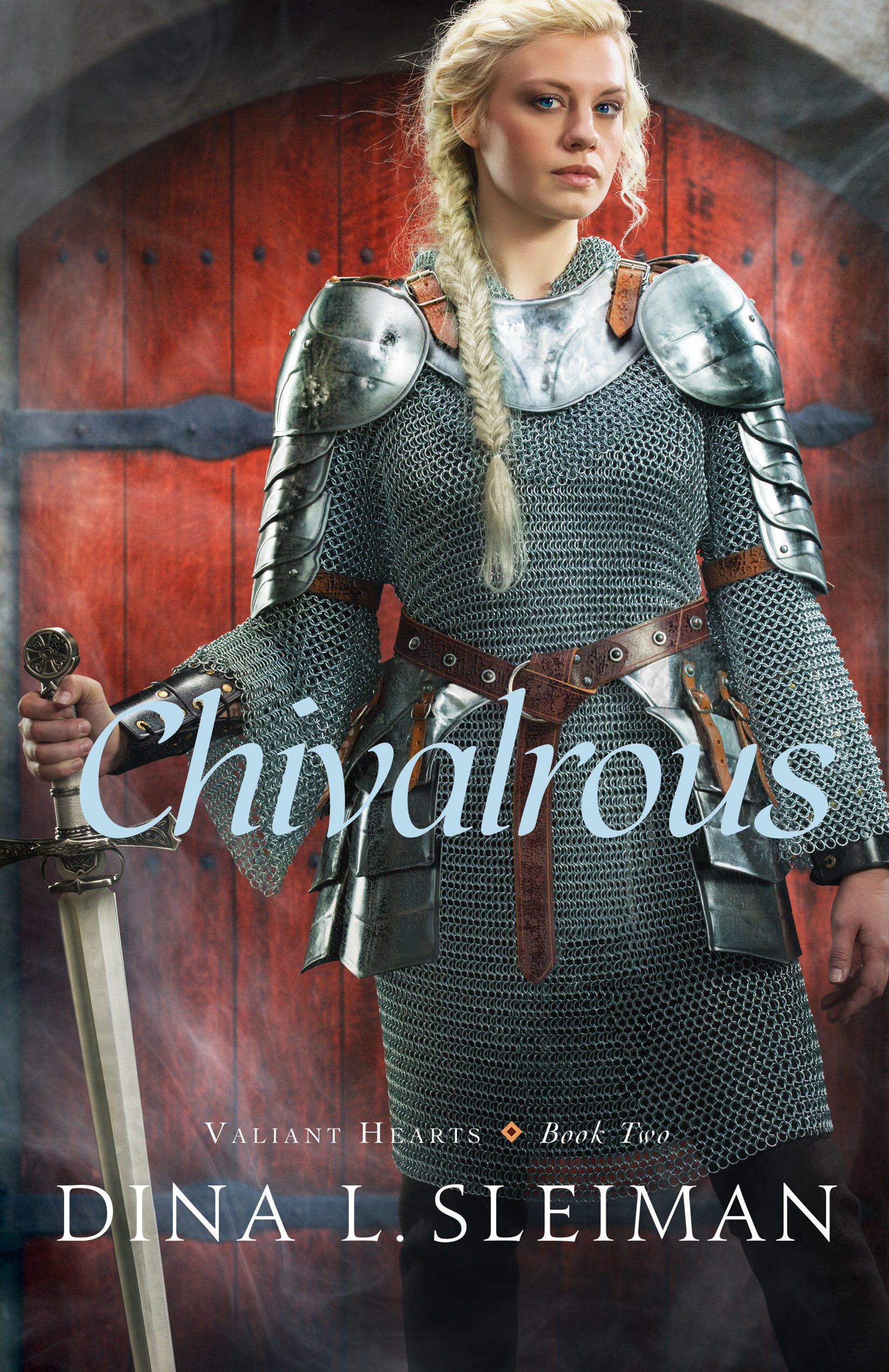 Chivalrous (#02 in Valiant Hearts Series)