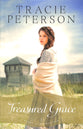Treasured Grace (#01 in Heart Of The Frontier Series)