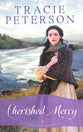 Cherished Mercy (#03 in Heart Of The Frontier Series)