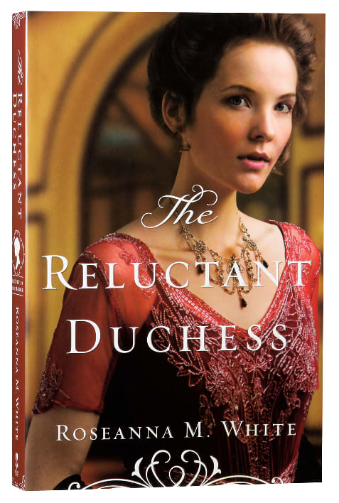 The Reluctant Duchess (#02 in Ladies Of The Manor Series)