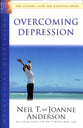Overcoming Depression (Victory Over The Darkness Series)