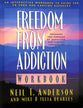 Freedom From Addiction - Breaking the Bondage of Addiction and Finding Freedom in Christ (Workbook) (Freedom In Christ Course)
