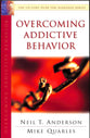 Overcoming Addictive Behavior (Victory Over The Darkness Series)