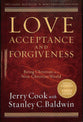 Love, Acceptance, and Forgiveness: Being Christian in a Non-Christian World