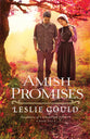 Amish Promises (#01 in Neighbors Of Lancaster County Series)