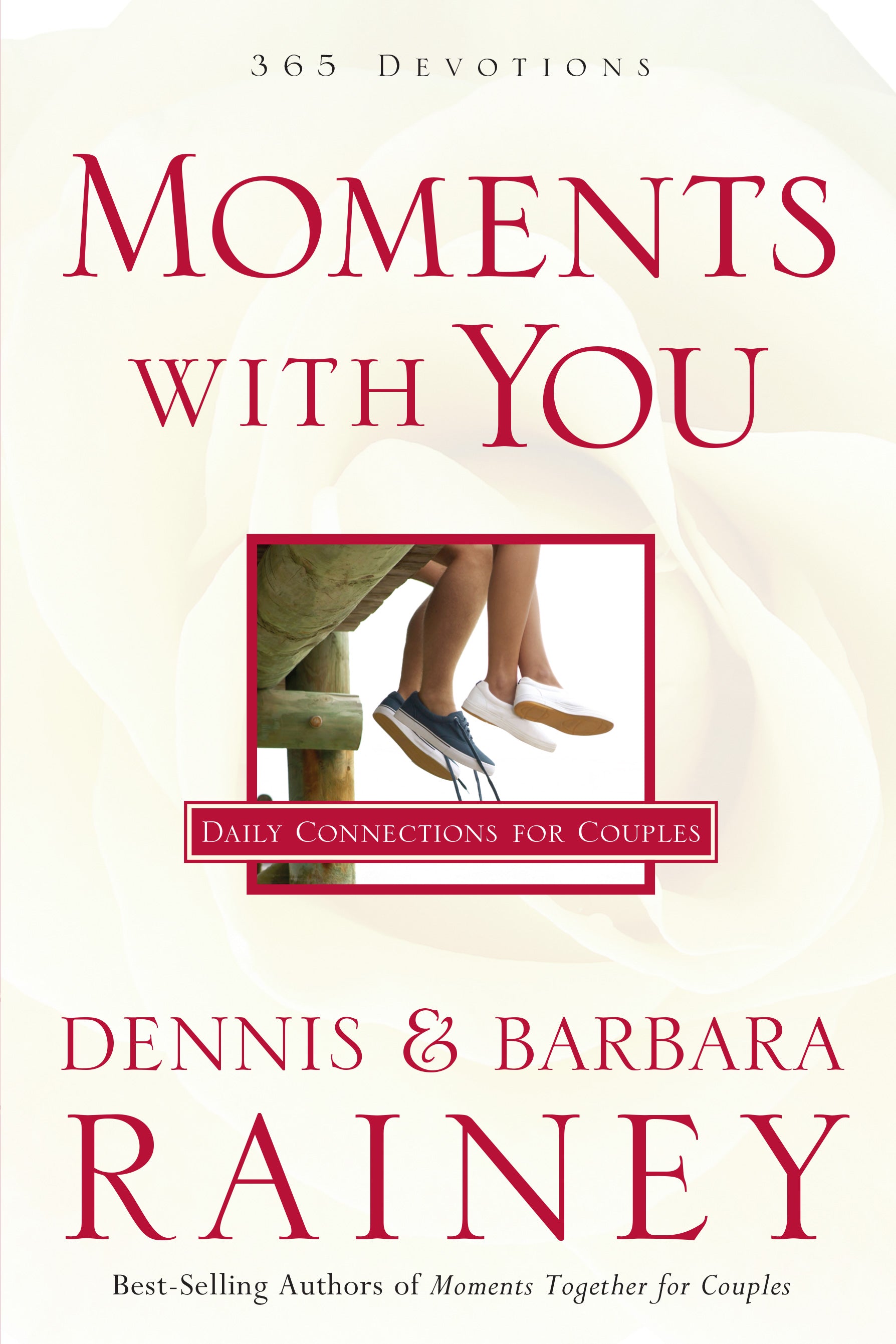 Moments With You: Daily Connections For Couples