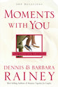 Moments With You: Daily Connections For Couples