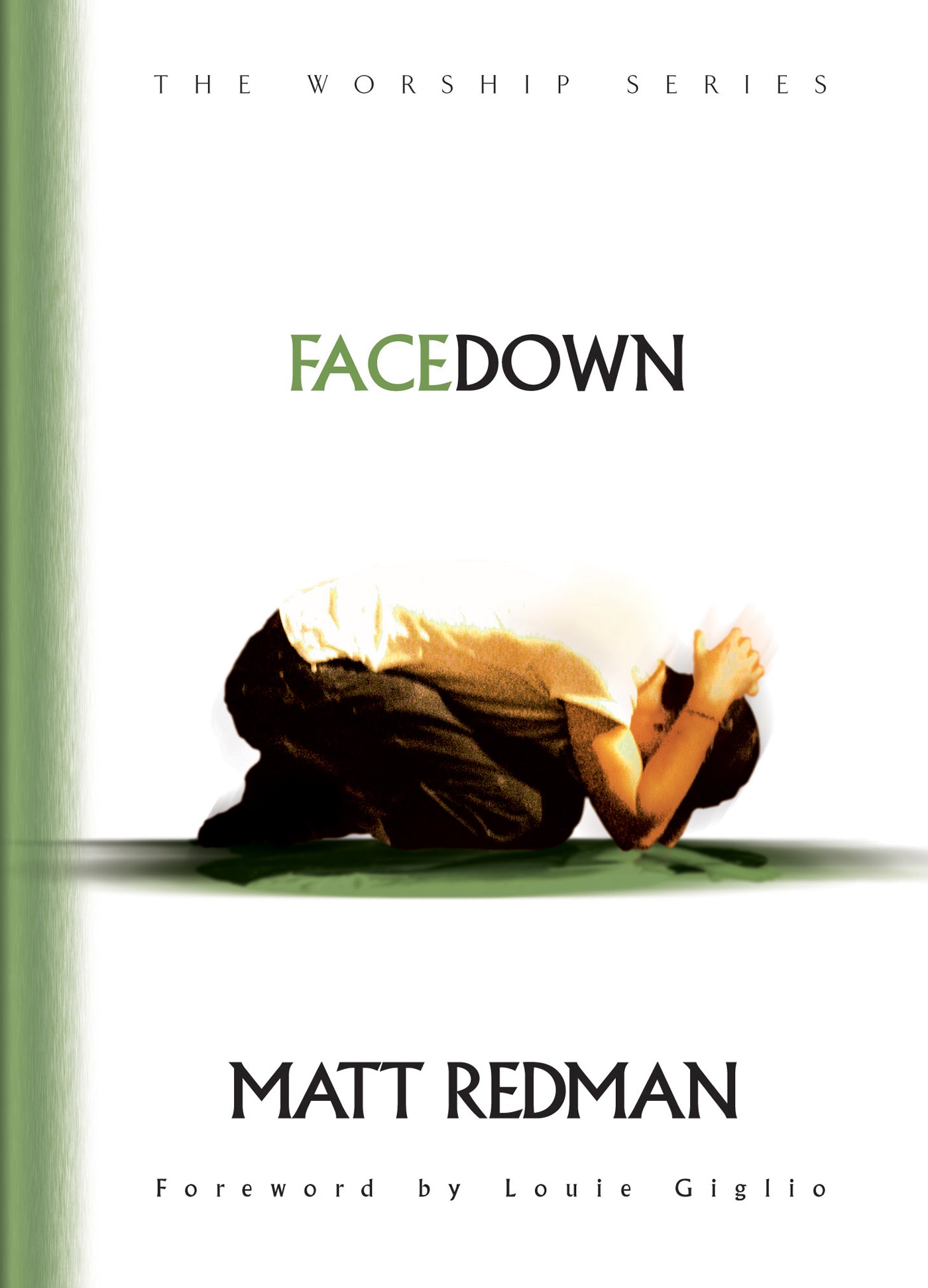 Facedown