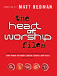 The Heart of Worship Files