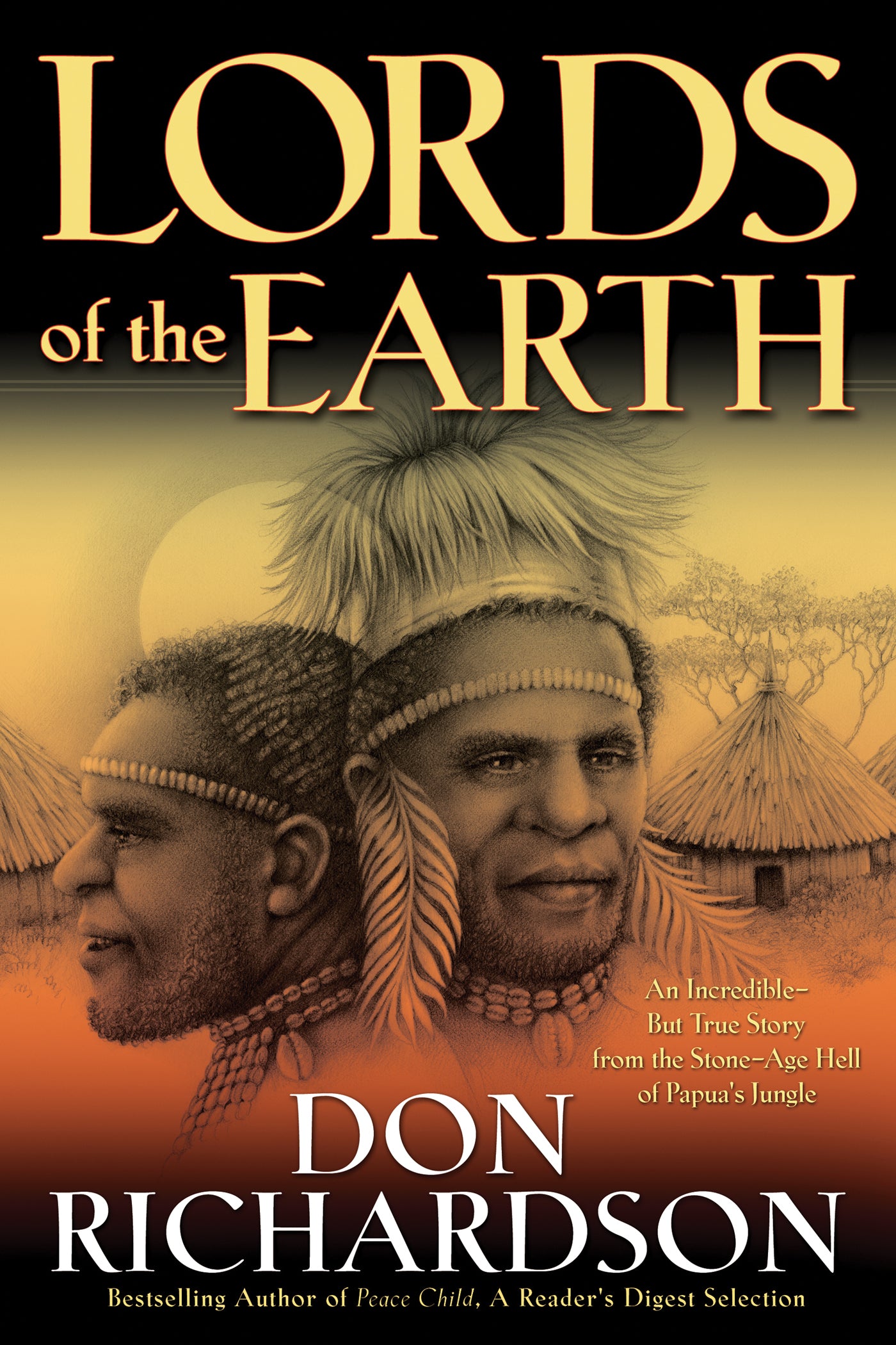 Lords of the Earth