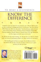 So What's the Difference?: A Look At 20 Worldviews, Faiths and Religions and How They Compare to Christianity (& Expanded)