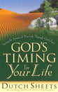 God's Timing For Your Life (Life Points Series)