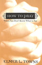 How to Pray When You Don't Know What to Say: More Than 40 Ways to Approach God