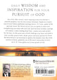My Daily Pursuit: 365 Devotions With a W Tozer, Devotions For Every Day (365 Daily Devotions Series)
