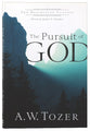 The Pursuit of God