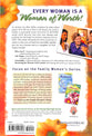 Women of Worth (Focus On The Family Women's Series)
