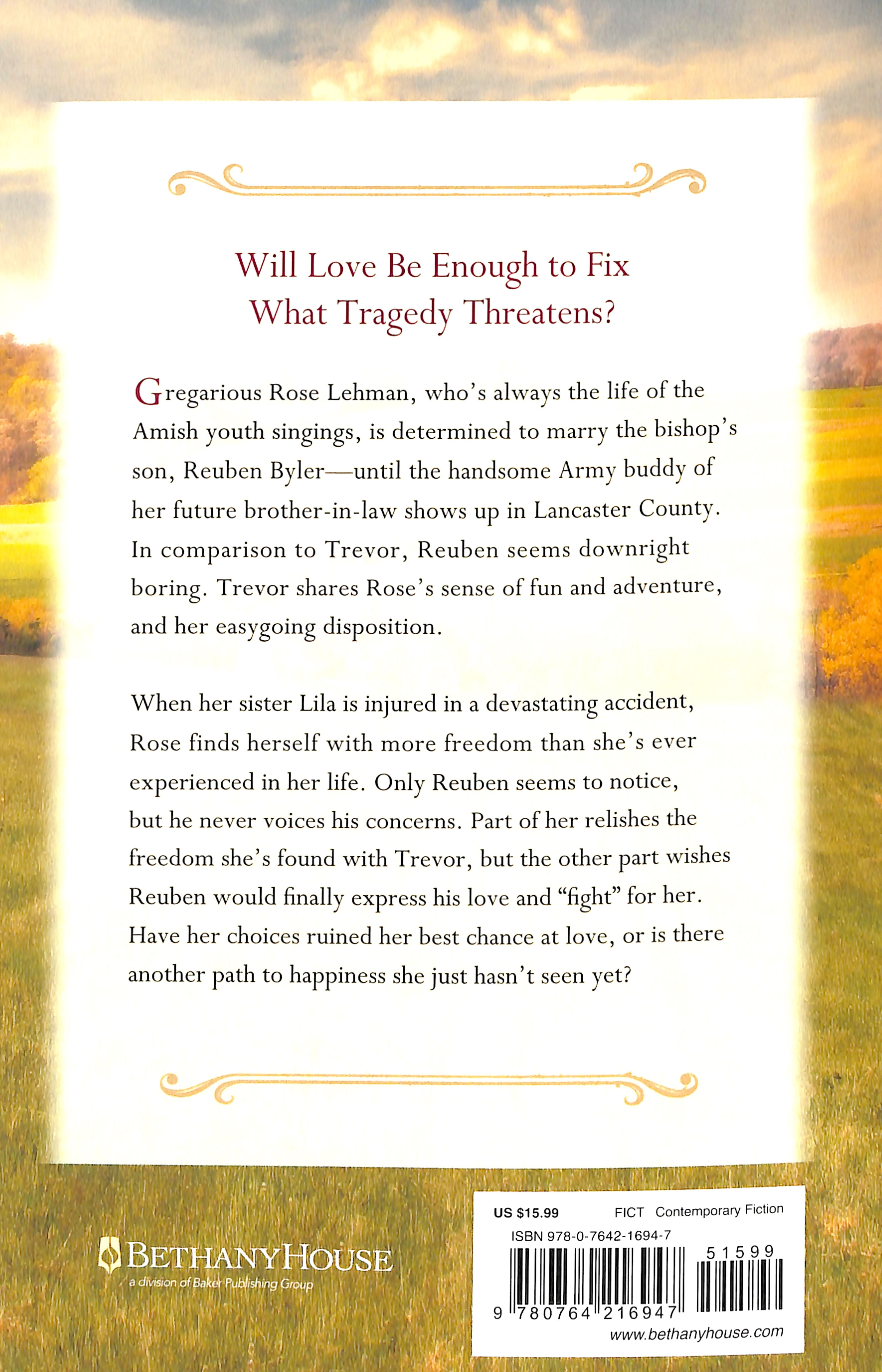 Amish Weddings (#03 in Neighbors Of Lancaster County Series)