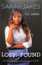 Lost and Found: Finding Hope in the Detours of Life
