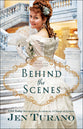 Behind the Scenes (#01 in Apart From The Crowd Series)