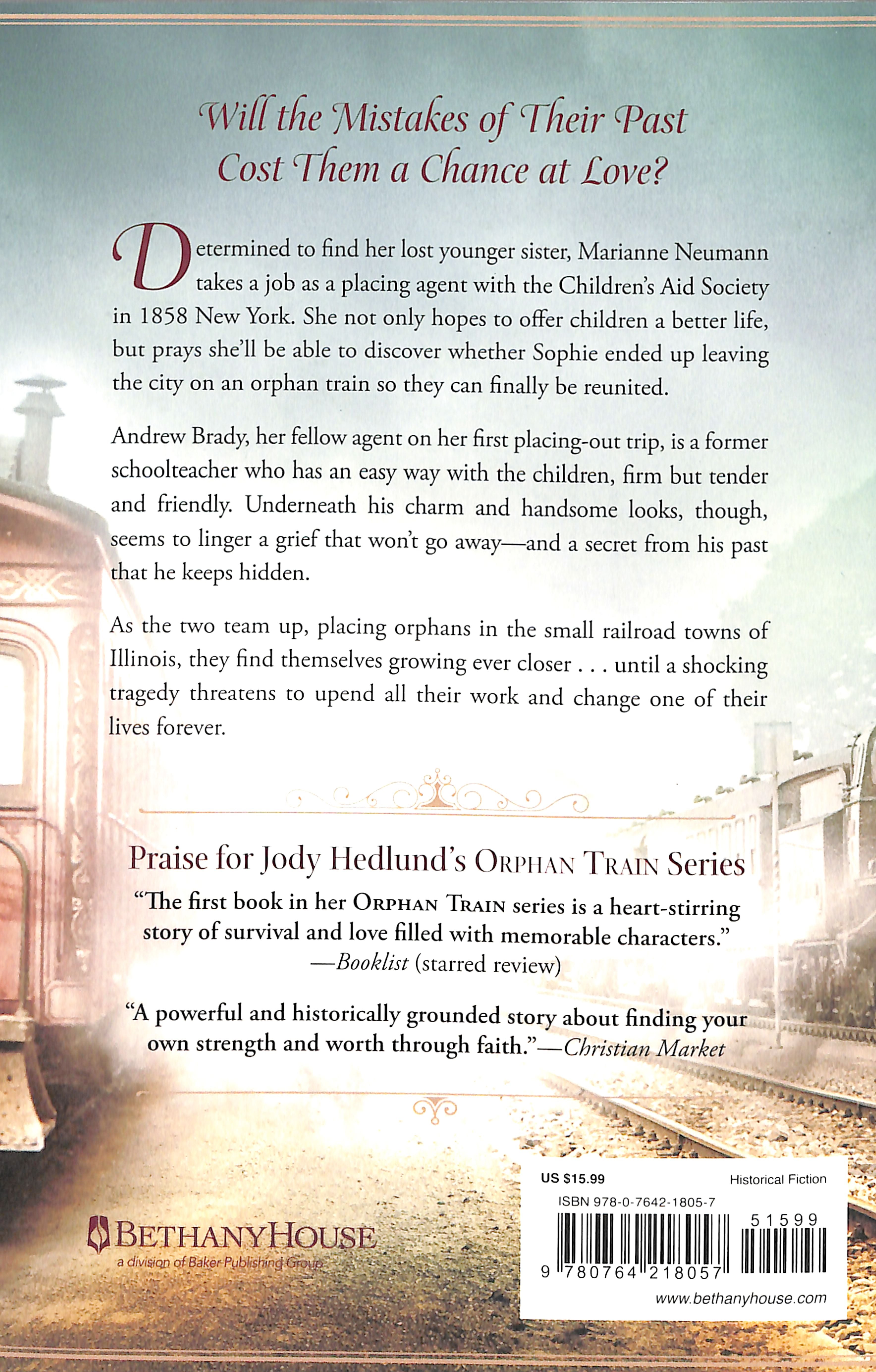 Together Forever (#02 in Orphan Train Series)