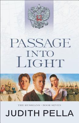 Passage Into Light (#07 in Russians Series)