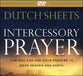 Intercessory Prayer, DVD: How God Can Use Your Prayers to Move Heaven and Earth (8 30-minute teaching sessions)