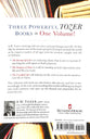 The Essential Tozer Collection: The Pursuit of God, The Purpose of Man, and The Crucified Life