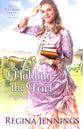 Holding the Fort (#01 in Fort Reno Series)