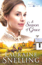 A Season of Grace (#03 in Under Northern Skies Series)