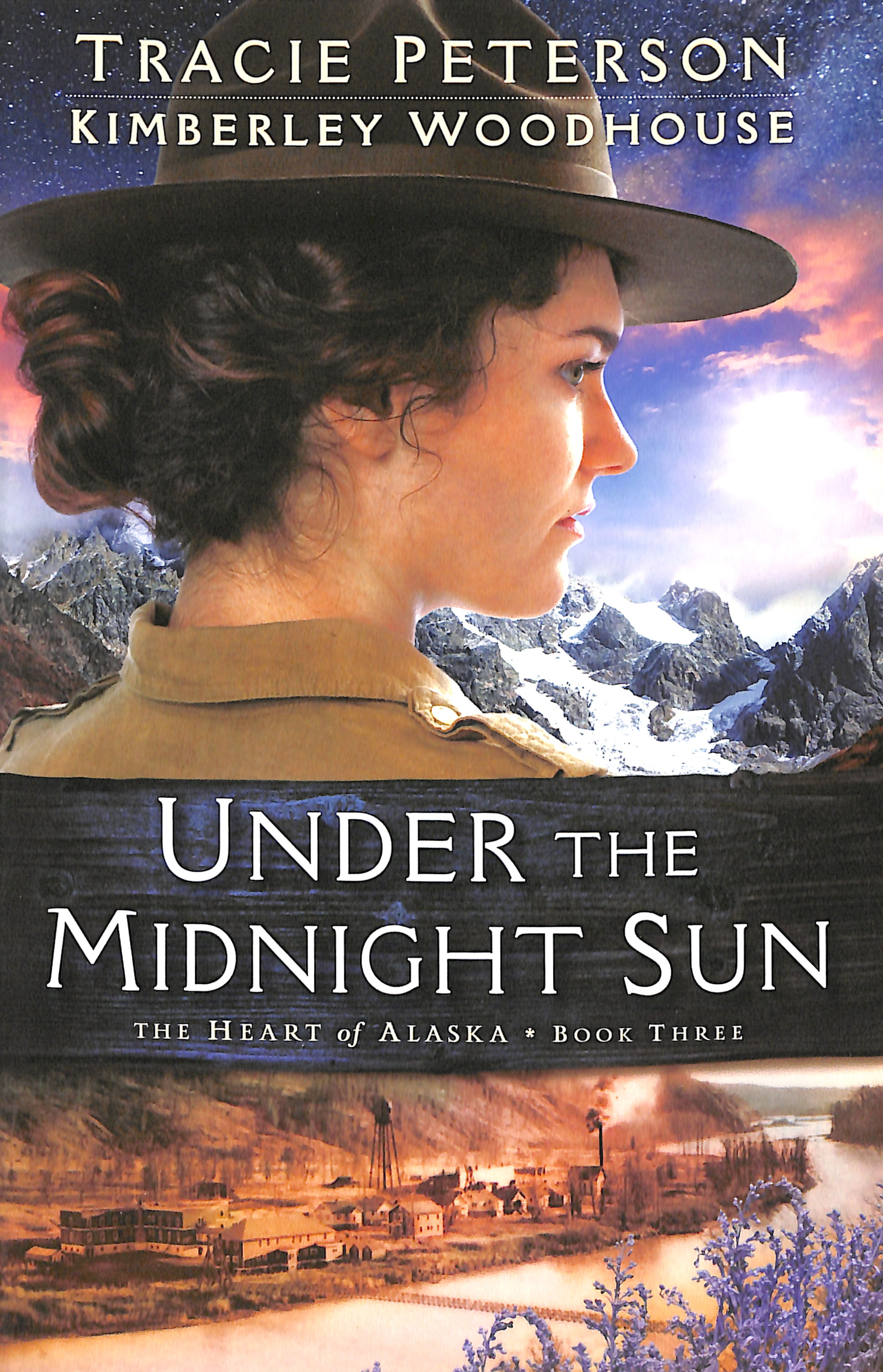 Under the Midnight Sun (#03 in The Heart Of Alaska Series)