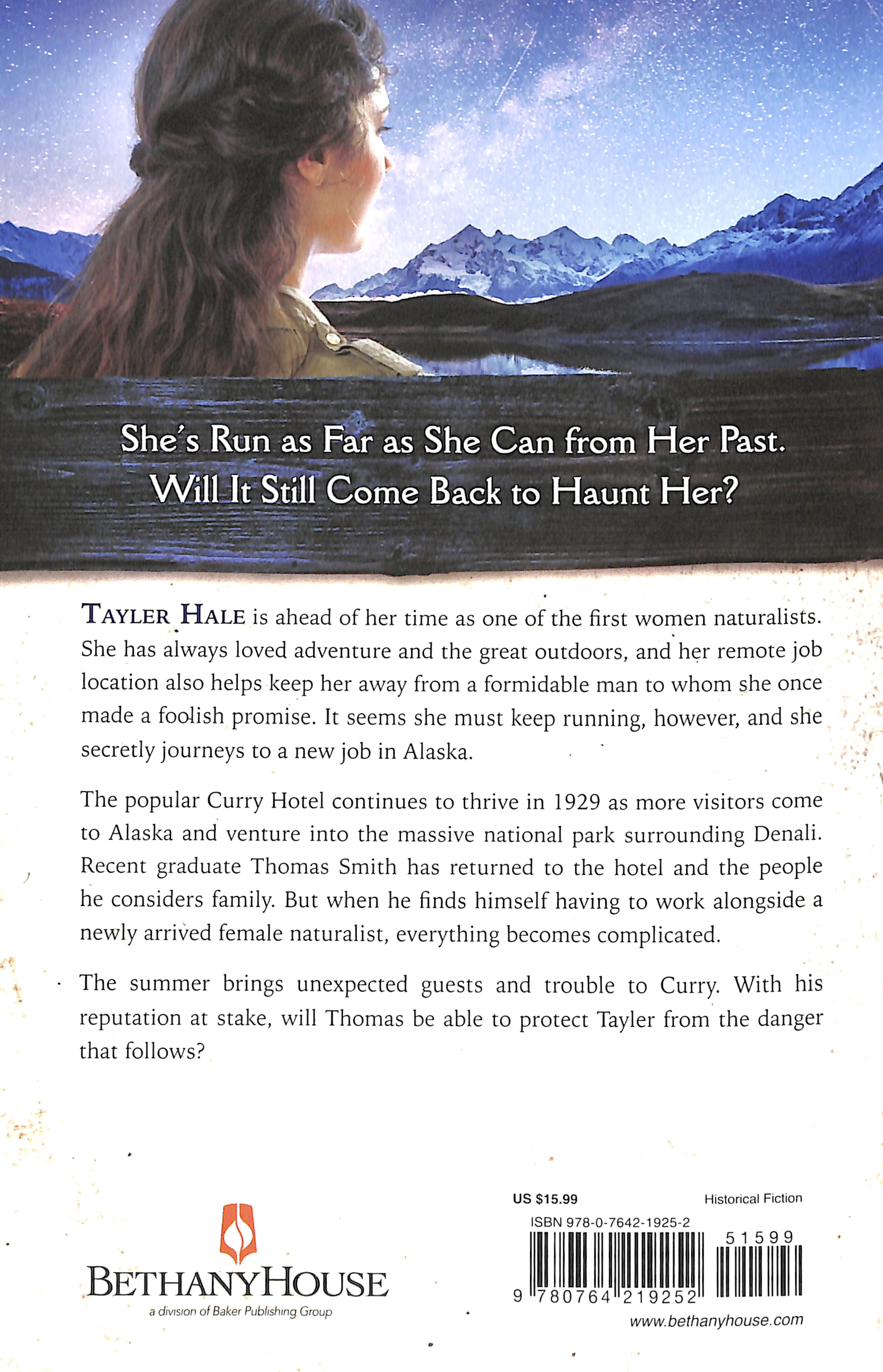 Under the Midnight Sun (#03 in The Heart Of Alaska Series)