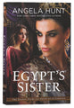 Egypt's Sister - a Novel of Cleopatra (#01 in The Silent Years Series)