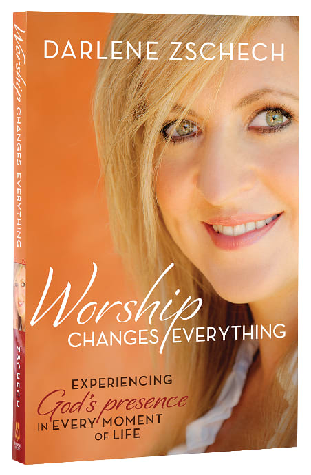 Worship Changes Everything