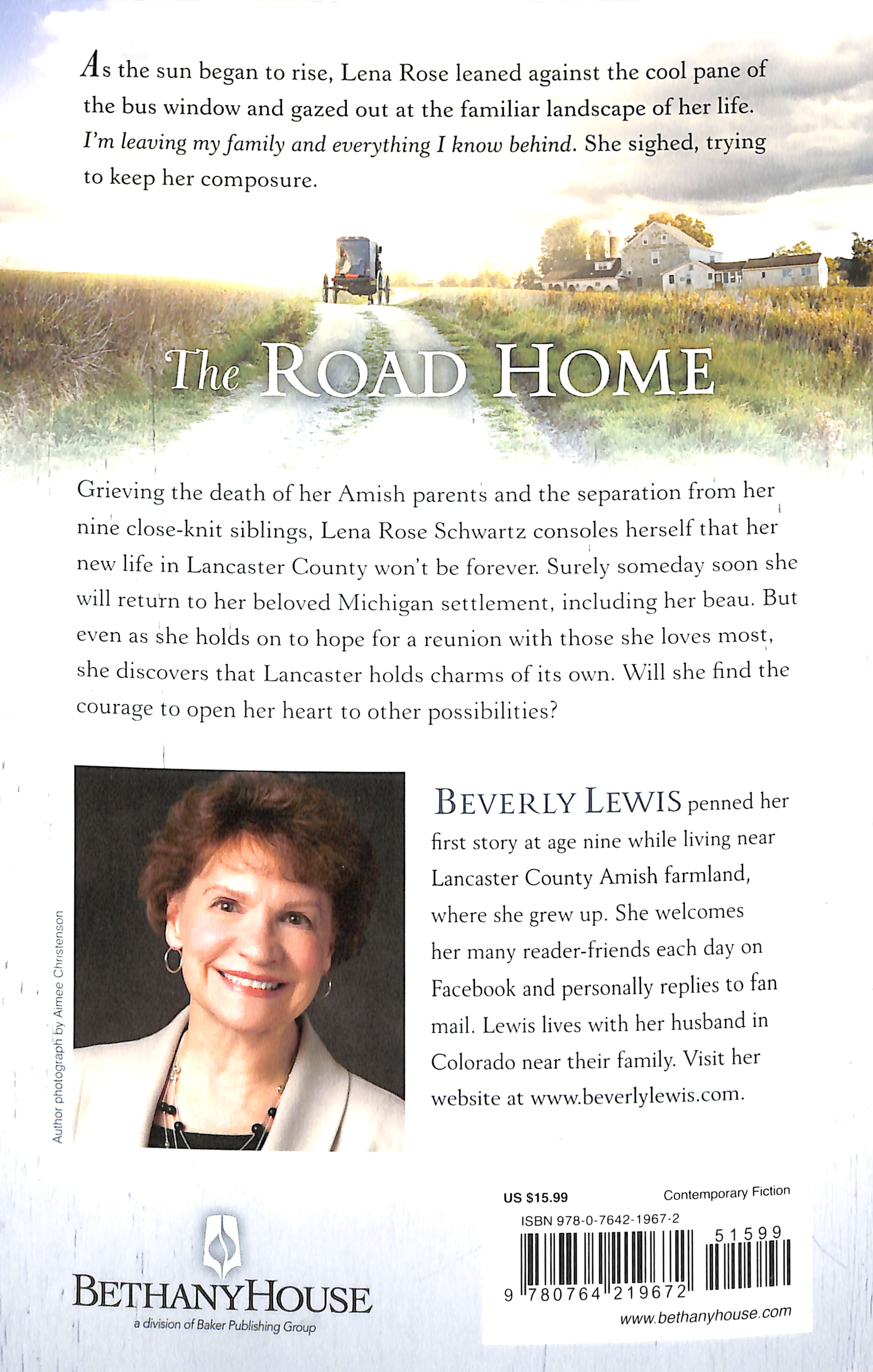 The Road Home