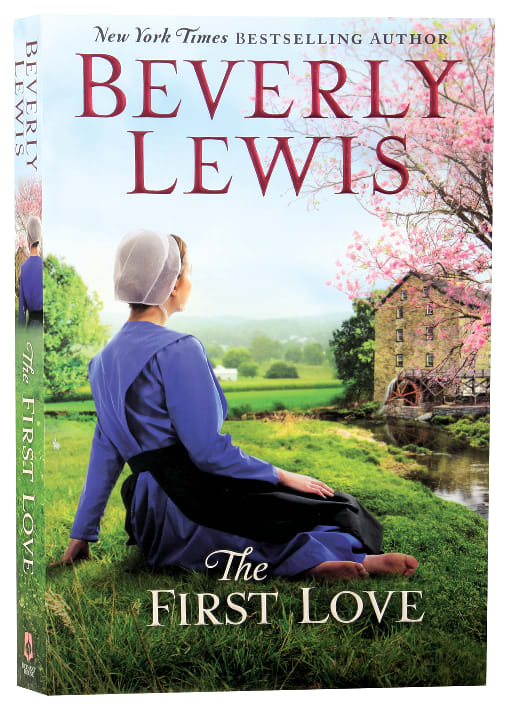 The First Love